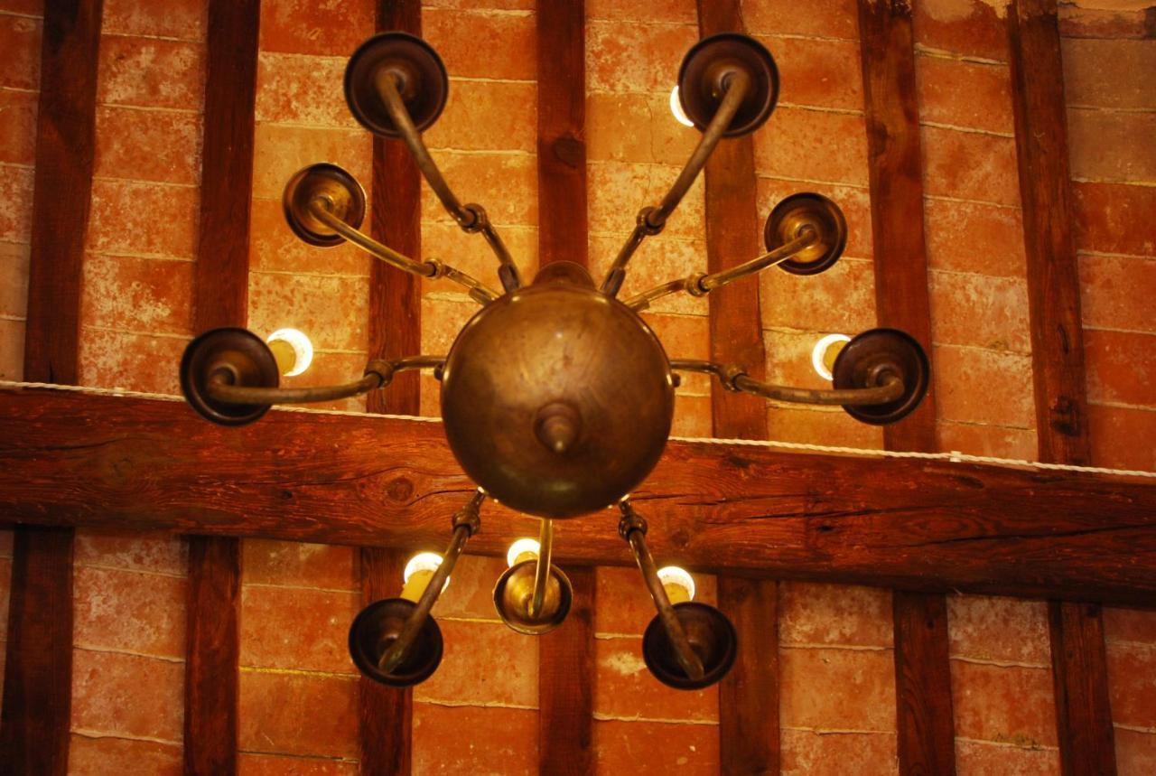 Vimbodi I PobletCastell De Riudabellaアパートメント エクステリア 写真