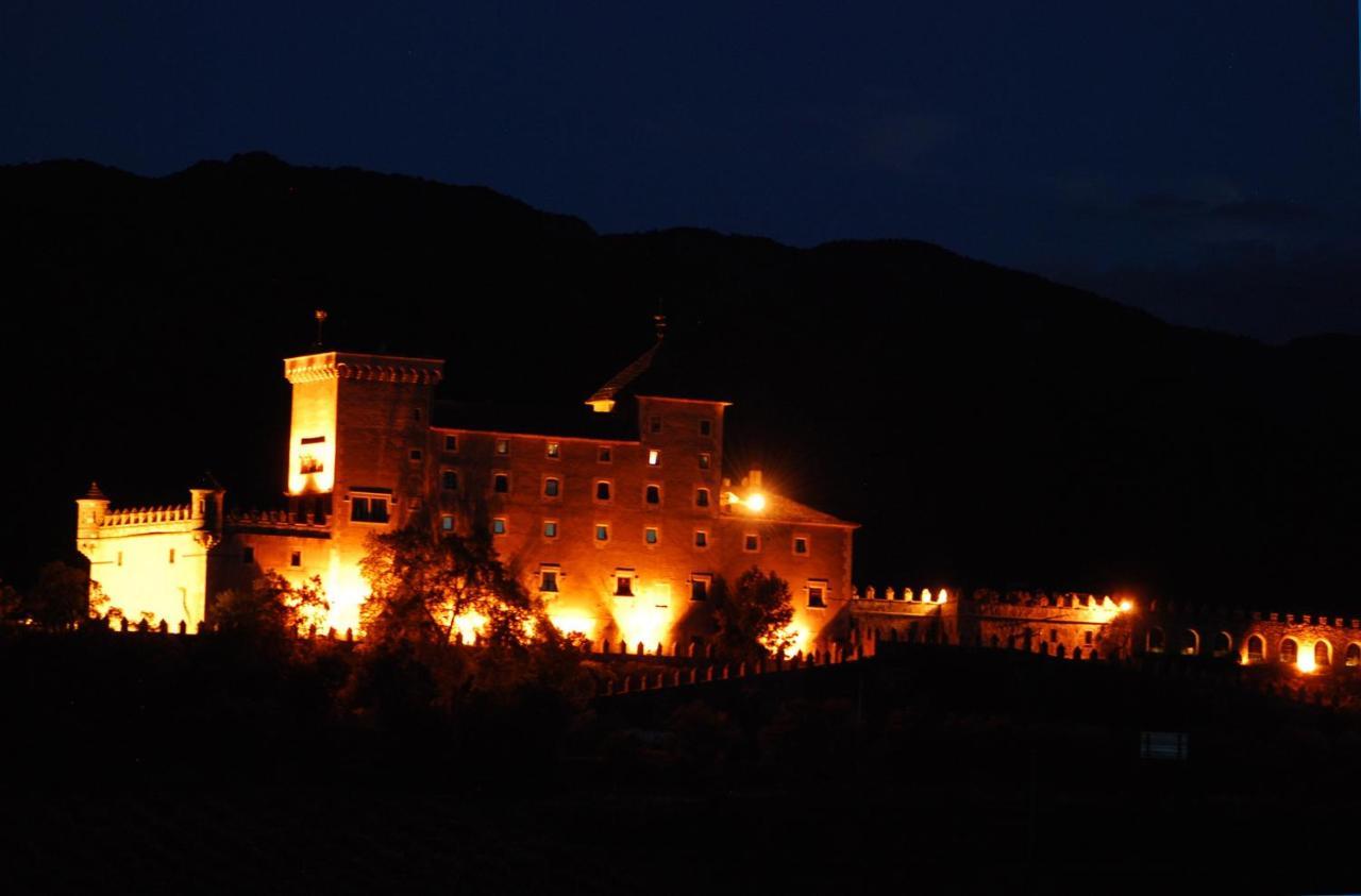Vimbodi I PobletCastell De Riudabellaアパートメント エクステリア 写真