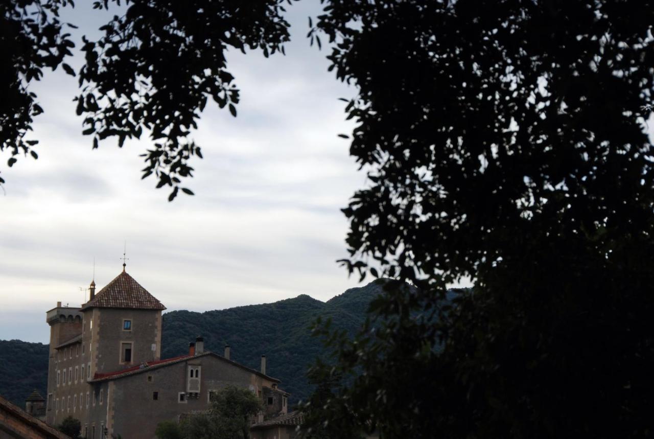 Vimbodi I PobletCastell De Riudabellaアパートメント エクステリア 写真