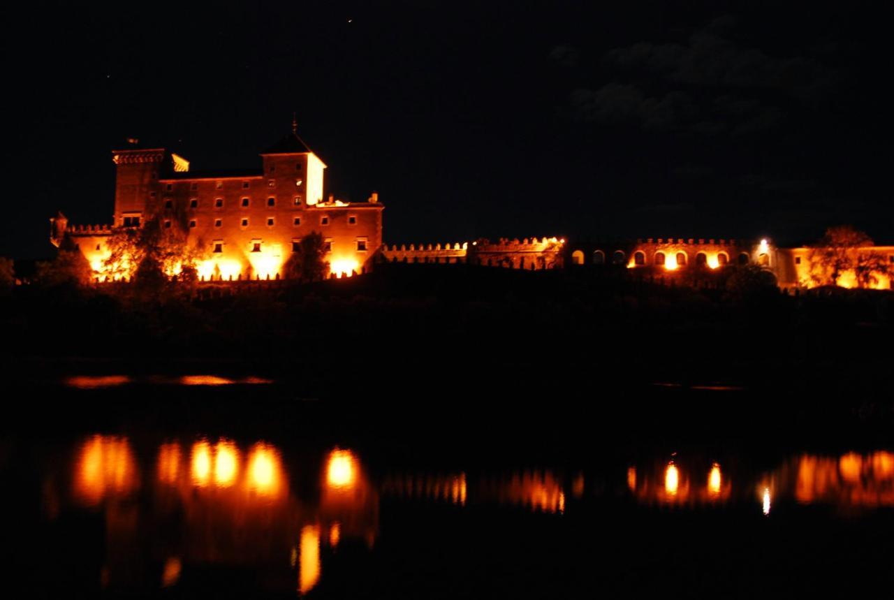 Vimbodi I PobletCastell De Riudabellaアパートメント エクステリア 写真
