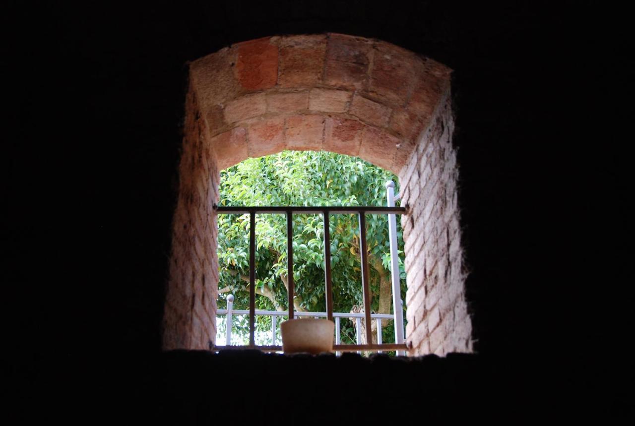 Vimbodi I PobletCastell De Riudabellaアパートメント エクステリア 写真