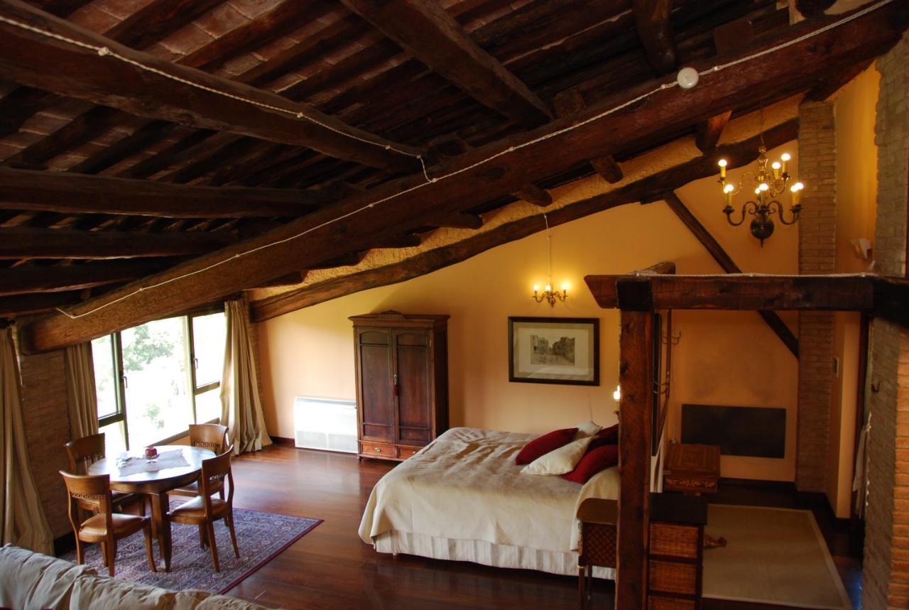 Vimbodi I PobletCastell De Riudabellaアパートメント エクステリア 写真