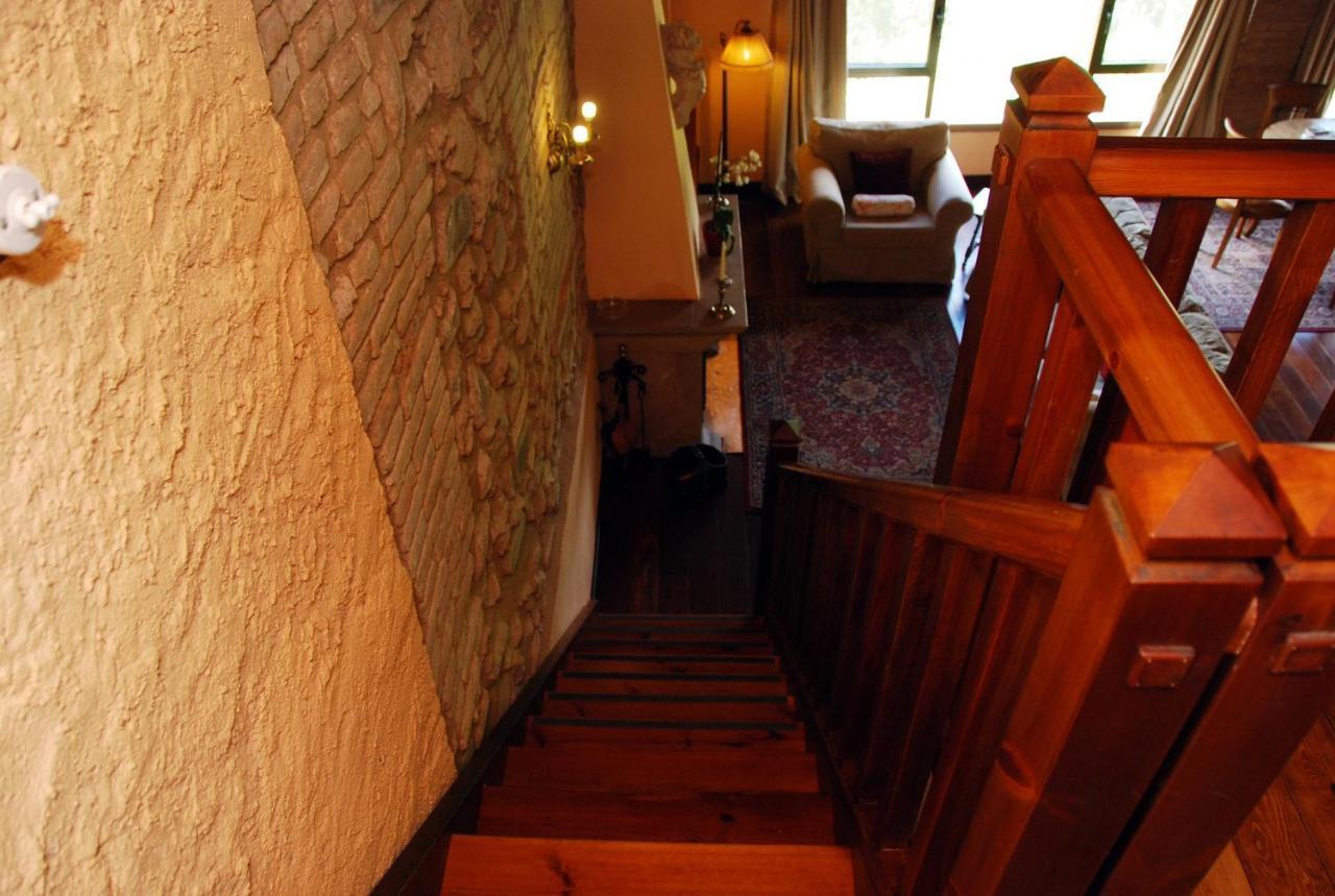 Vimbodi I PobletCastell De Riudabellaアパートメント エクステリア 写真