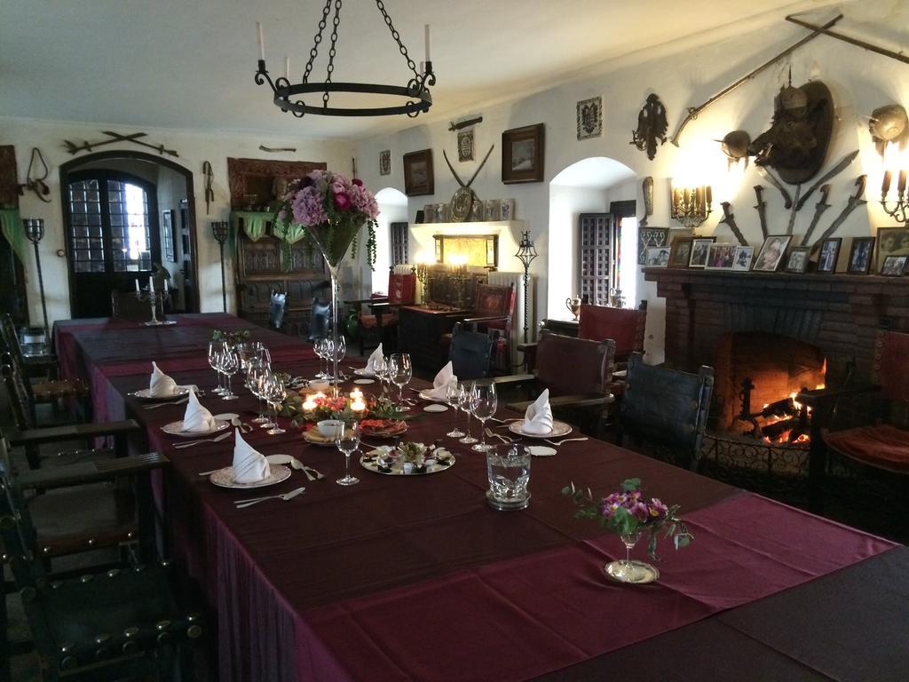 Vimbodi I PobletCastell De Riudabellaアパートメント エクステリア 写真
