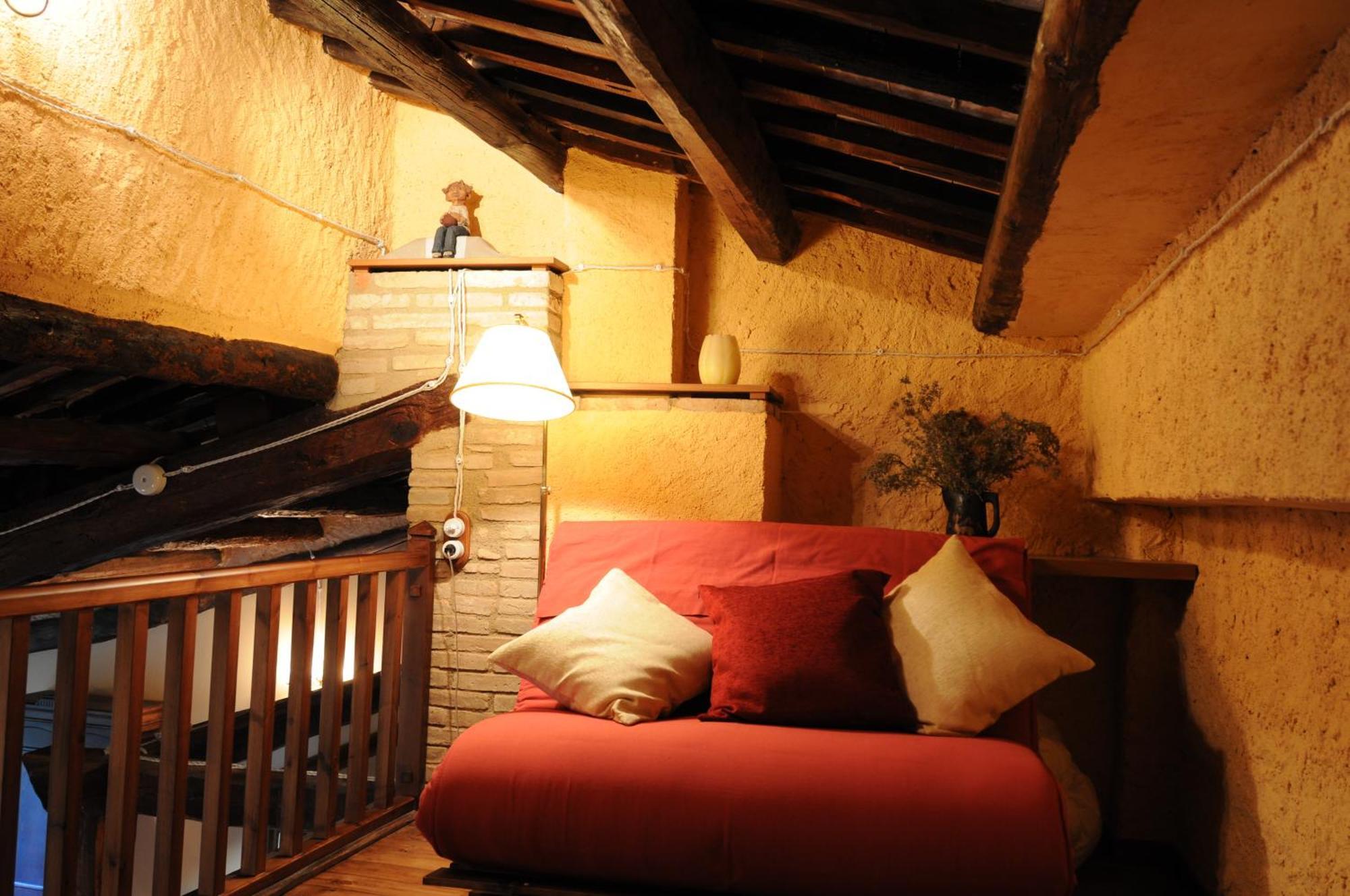 Vimbodi I PobletCastell De Riudabellaアパートメント エクステリア 写真