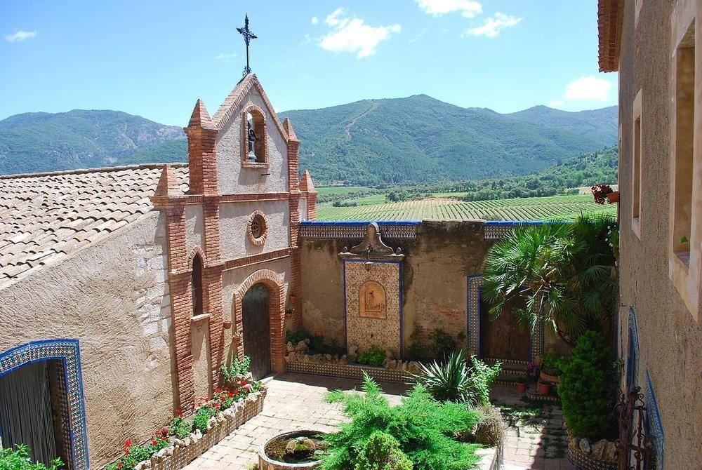 Vimbodi I PobletCastell De Riudabellaアパートメント エクステリア 写真