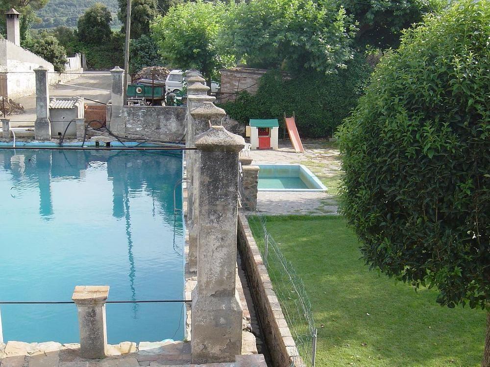 Vimbodi I PobletCastell De Riudabellaアパートメント エクステリア 写真