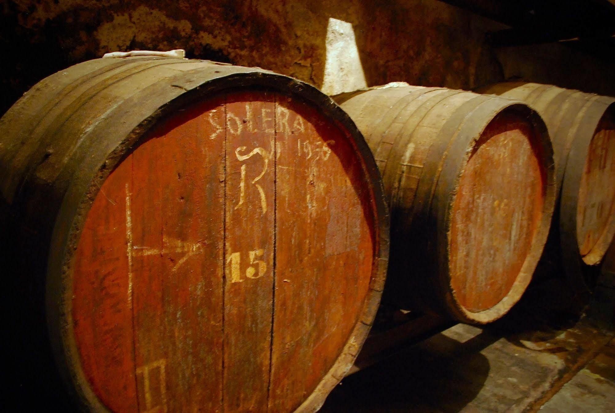 Vimbodi I PobletCastell De Riudabellaアパートメント エクステリア 写真